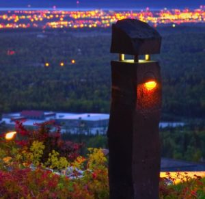 Custom mini basalt j light (12V)