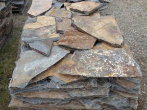 Eagle mountain 2 inch