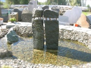 Granite j light - 2 set