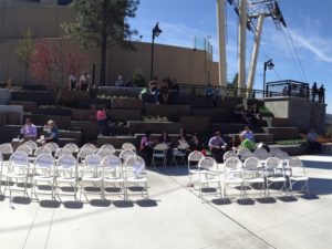 Huntington Park right side