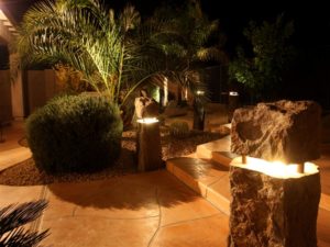 Rhyolite j lights (12v)