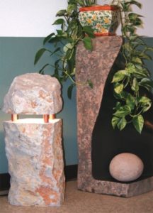 Rhyolite light (12v)