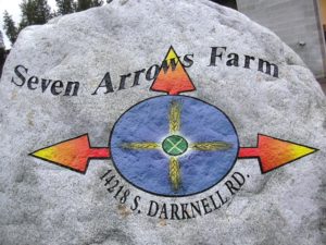 Seven Arrows Farm