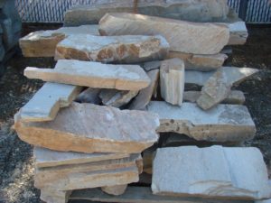 Silver salmon maxi ledge