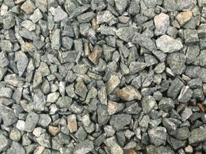 1" & 2" Green Mt. Marble.